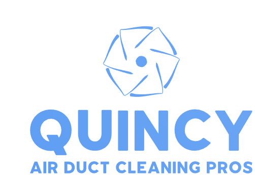 quincy air duct cleaning pros logo